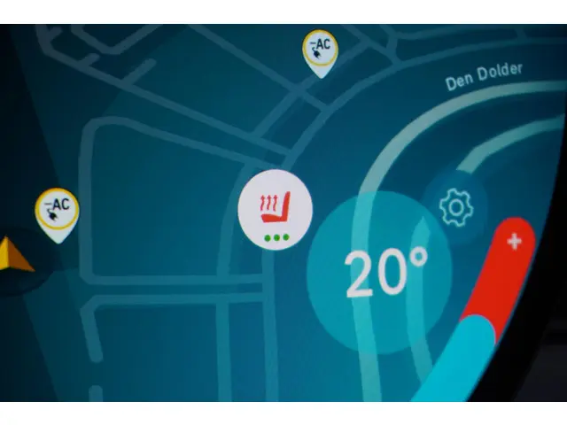 MINI Aceman SE 2026 Elektrisch 15