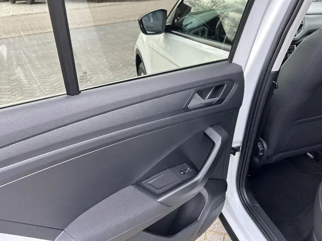 Volkswagen T-Roc 1.0 TSI Style 2020 Benzine 11