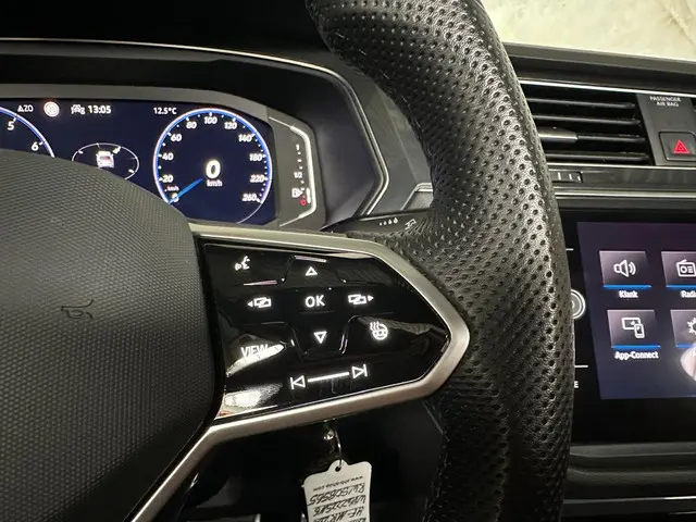 Volkswagen Tiguan 1.5 TSI R-Line 2024 Benzine 28