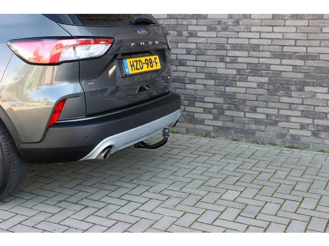 Ford Kuga 2.5 PHEV Cool & Connect 2022 Hybride Benzine 16