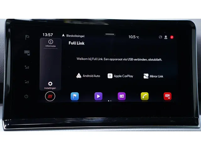 SEAT Tarraco 1.5 TSI Style 7p. 2021 Benzine 32