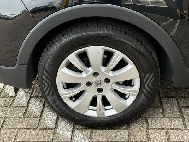 Renault Captur 1.2 TCe Expression 2015 Benzine 3