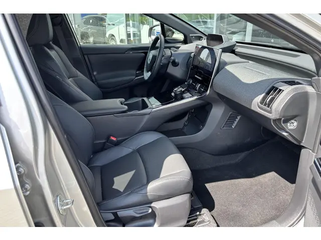 Toyota bZ4X Premium 71 kWh 2024 Elektrisch 44