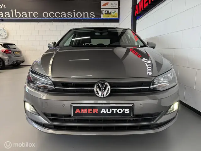 Volkswagen Polo 1.0 TSI Join' 2018 Benzine 2