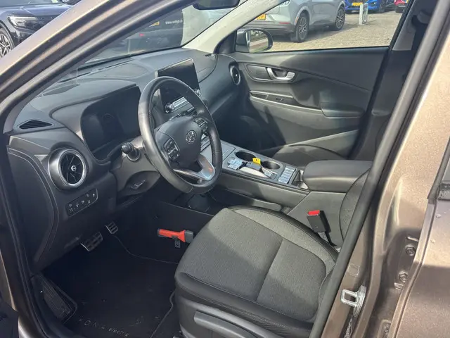 Hyundai Kona EV Fashion 64 kWh 2021 Elektrisch 17