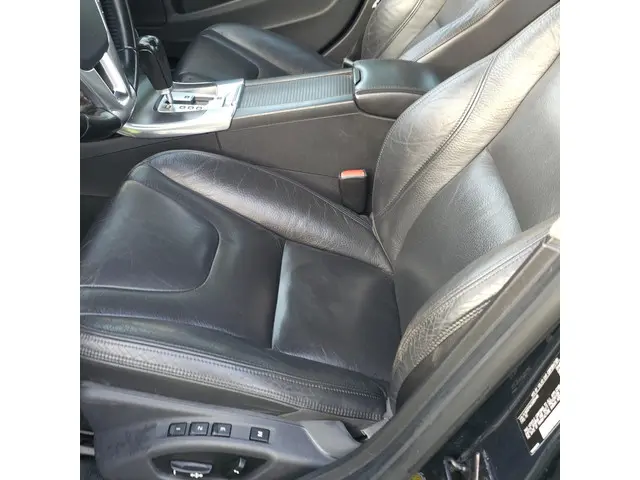 Volvo S60 2.0 T5 Momentum 2013 Benzine 11