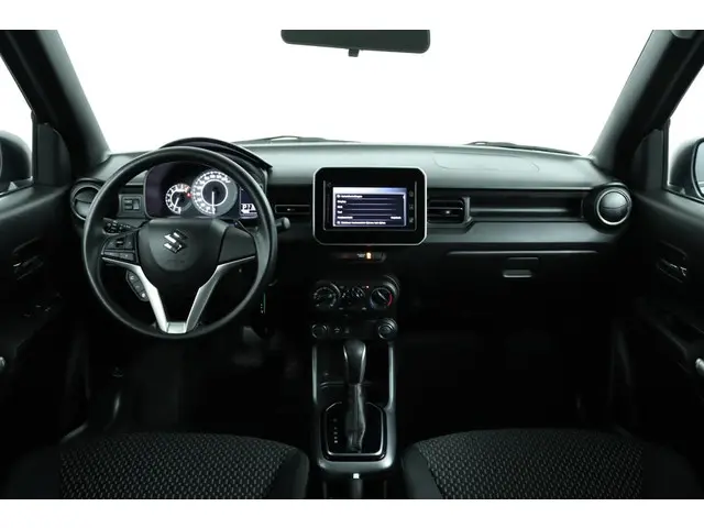 Suzuki Ignis 1.2 Smart Hybrid Select 2021 Benzine 4