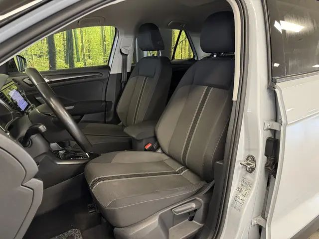 Volkswagen T-Roc 1.5 TSI Sport 2019 Benzine 9