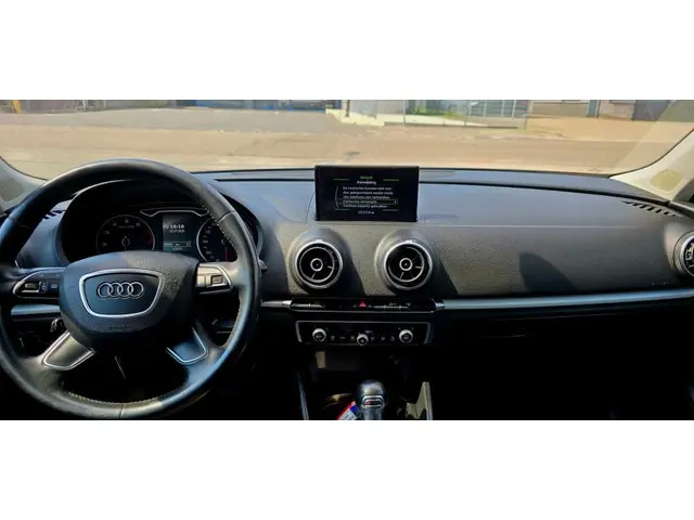 Audi A3 Sportback 1.4 TFSI CoD Adrenalin 2016 Benzine 9