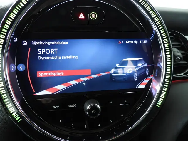 MINI 3-Deurs Cooper 2022 Benzine 28