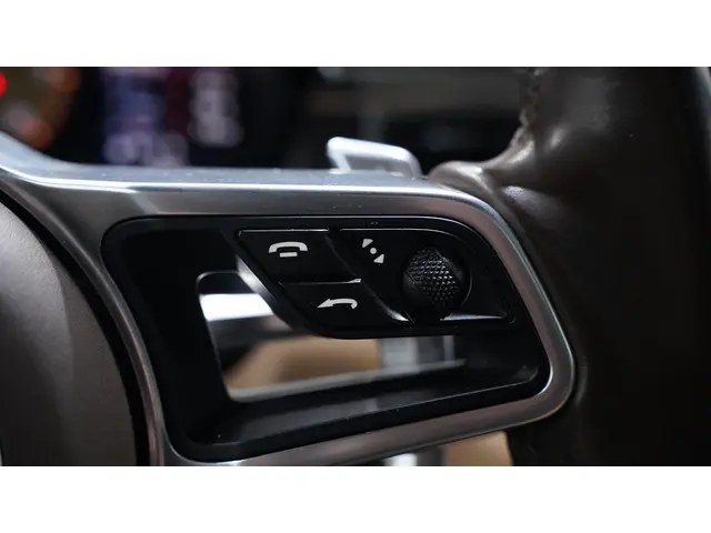 Porsche Macan 3.0 GTS 2016 Benzine 14