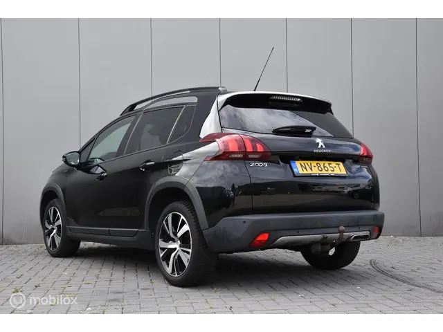 Peugeot 2008 3