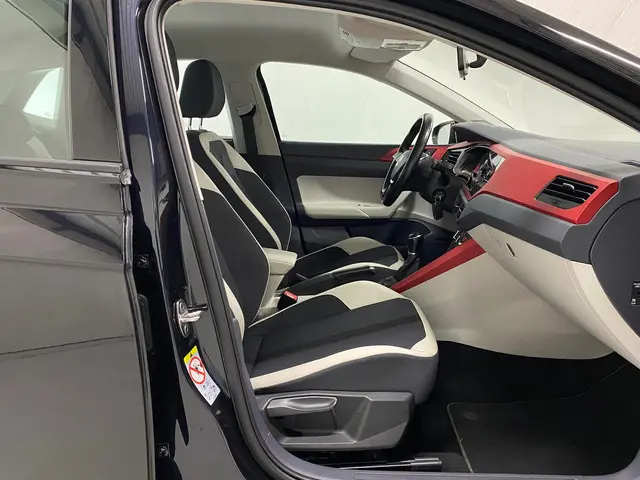 Volkswagen Polo 1.0 TSI Beats 2018 Benzine 38