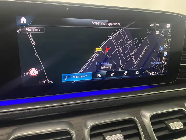 Mercedes-Benz GLE GLE 350 d 4MATIC 2019 Diesel 39