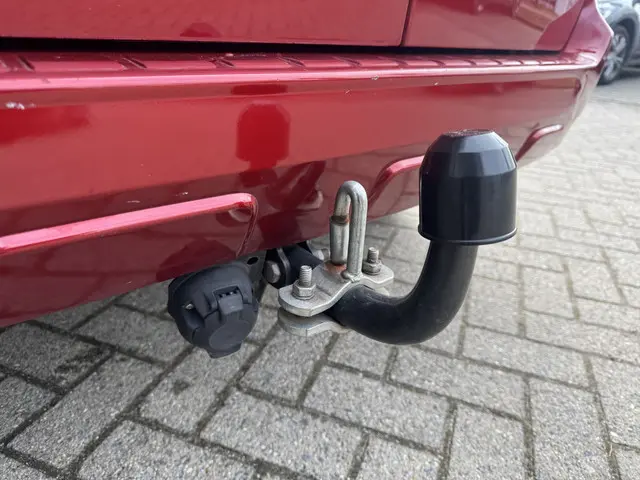 Dacia Dokker 1.3 TCe Comfort 2020 Benzine 26