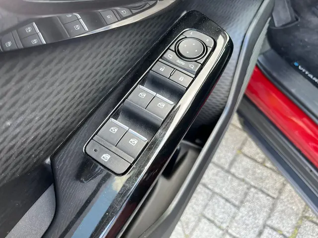 Suzuki e Vitara Select 49 kWh 2025 Elektrisch 7