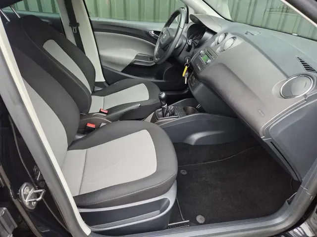 SEAT Ibiza ST 1.2 TSI Chill Out 68000km!! 2014 Benzine 13