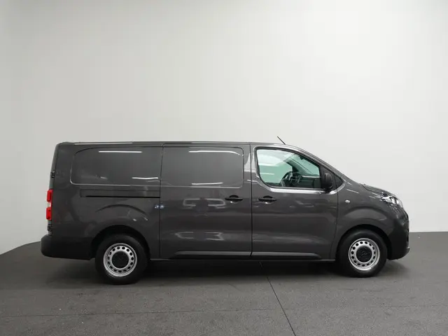 Opel Vivaro 1.5 CDTI L3H1 Edition 2022 Diesel 23