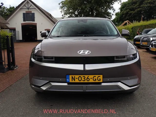 Hyundai IONIQ 5 2