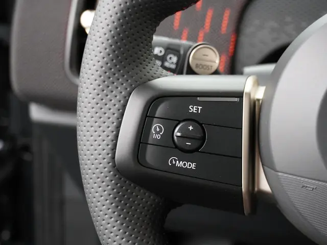 MINI Countryman C 2026 Benzine 21