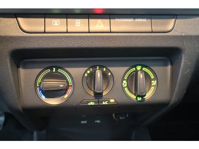 Škoda Fabia 1.0 Ambition 2017 Benzine 16