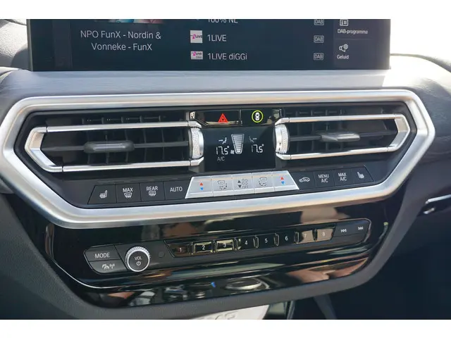 BMW iX3 High Executive 2021 Elektrisch 18
