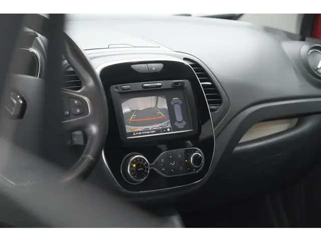 Renault Captur TCe 90 Intens 2018 Benzine 15