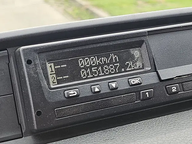 MAN TGE 5.180 2020 Diesel 9