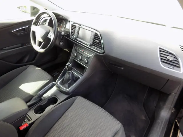 SEAT Leon 2