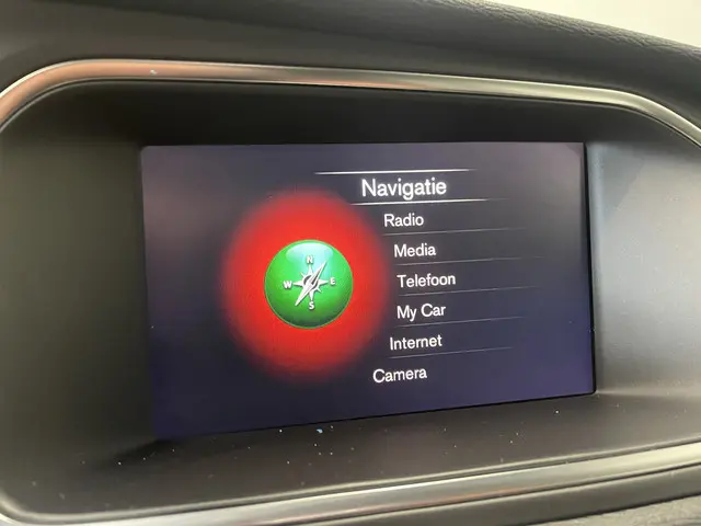 Volvo V40 2.0 123pk Momentum 2018 Benzine 10