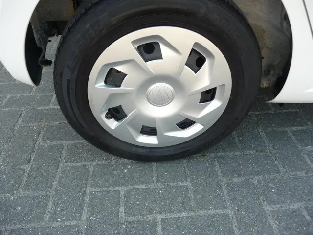SEAT Mii 1.0 Style 2013 Benzine 10