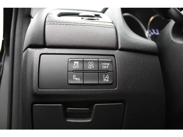 Mazda 6 Sportbreak 2.2D SkyActiv-D 175 GT-M 2015 Diesel 20