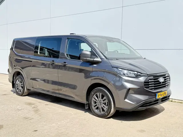 Ford Transit Custom 2.0 TDCI 136pk 2024 Diesel 4