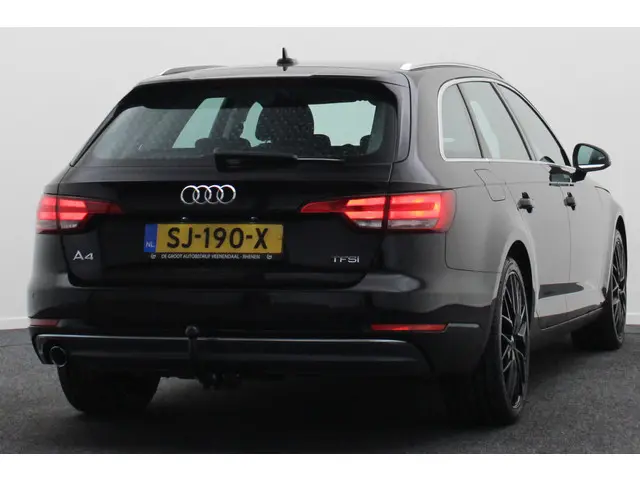 Audi A4 Avant 1.4 TFSI Design Pro Line Plus 2018 Benzine 20