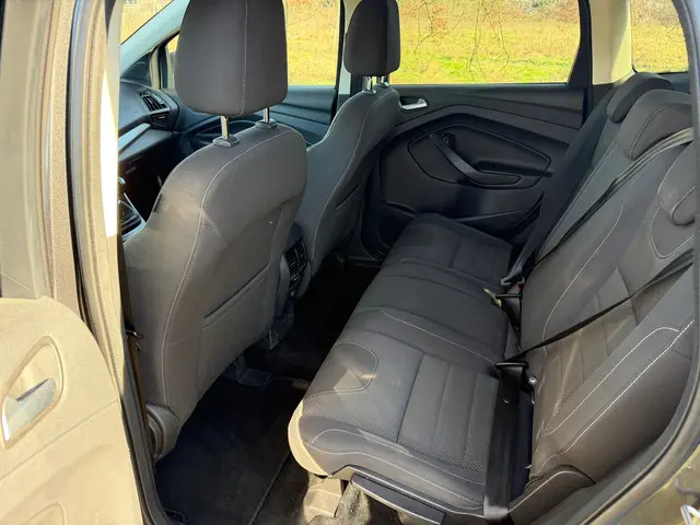 Ford Kuga 1.5 Trend Motor niet 100% 2016 Benzine 13