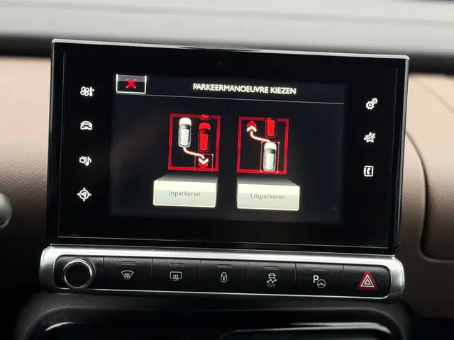 Citroën C4 Cactus 1.2 e-VTi Automaat / N APK 2014 Benzine 18