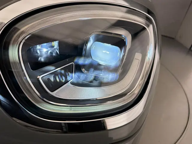 MINI Countryman One 2021 Benzine 29