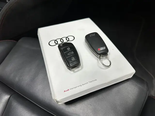 Audi RS3 Sportback 2.5 TFSI Quattro PANO 2019 Benzine 24