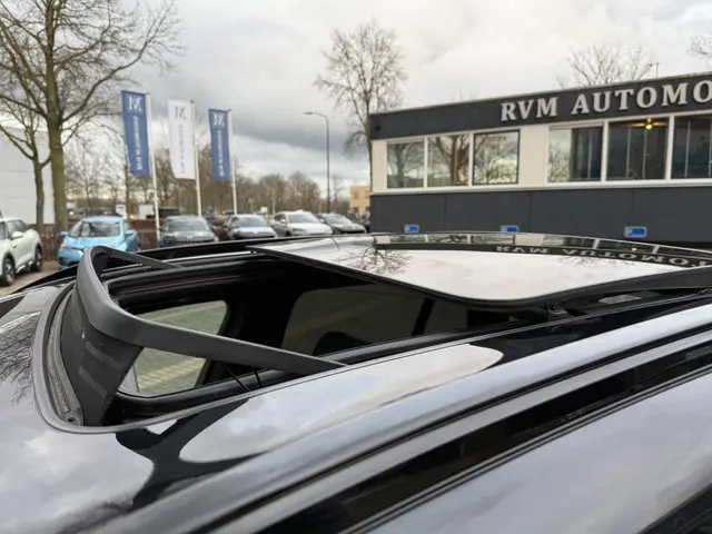 BMW X5 xDrive45e High Executive 2021 Hybride Benzine 18