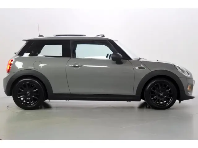 MINI One Mini 102pk BNS 2017 Benzine 12