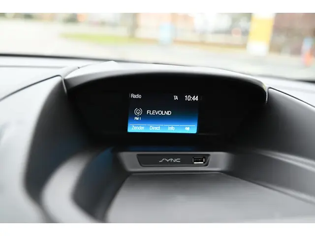 Ford C-MAX 1.0 Trend 2015 Benzine 24