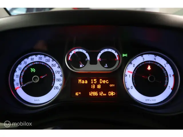 Fiat 500L 0.9 TwinAir Easy Eco 2013 Benzine 10