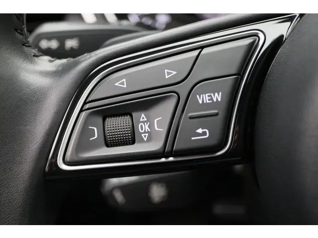 Audi A4 Avant 1.4 TFSI Design Pro Line Plus 2018 Benzine 34