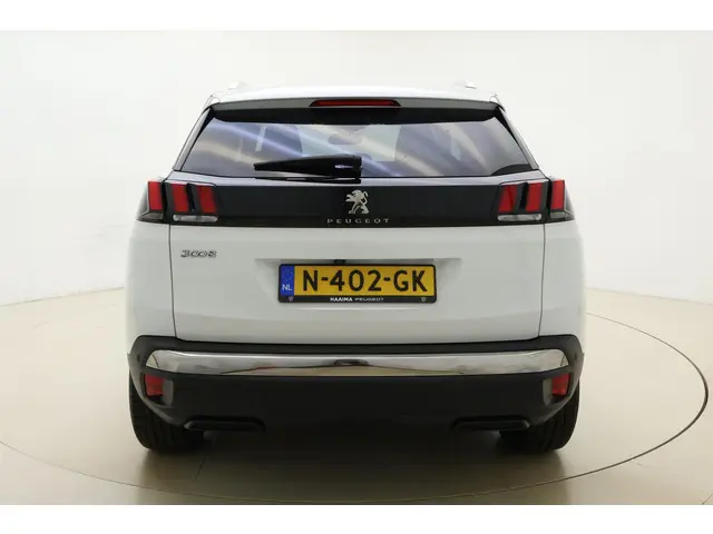Peugeot 3008 1.2 PureTech Crossway 2019 Benzine 11