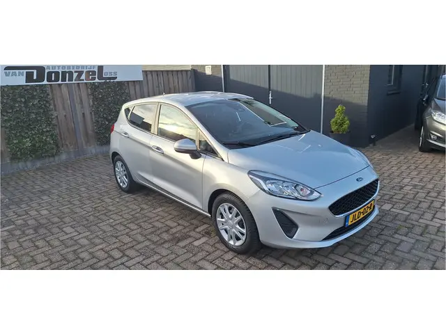Ford Fiesta 2