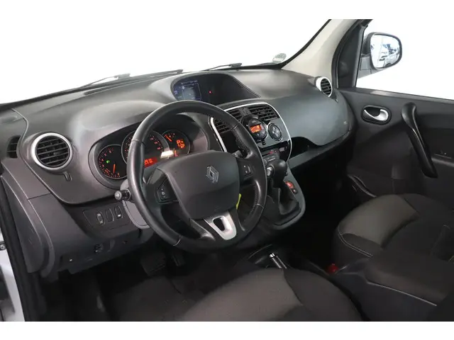 Renault Kangoo Family 1.2 TCe 2017 Benzine 14