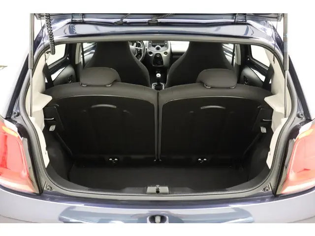 Citroën C1 1.0 e-VTi Selection 2016 Benzine 13