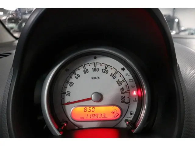 Opel Agila 1.0 Selection / NIEUWE APK / NAP ! ! ! 2012 Benzine 4