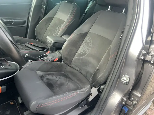 Alfa Romeo Giulietta 1.4 T Sprint 2016 Benzine 5