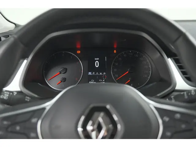 Renault Captur TCe 90 Evolution 2023 Benzine 33